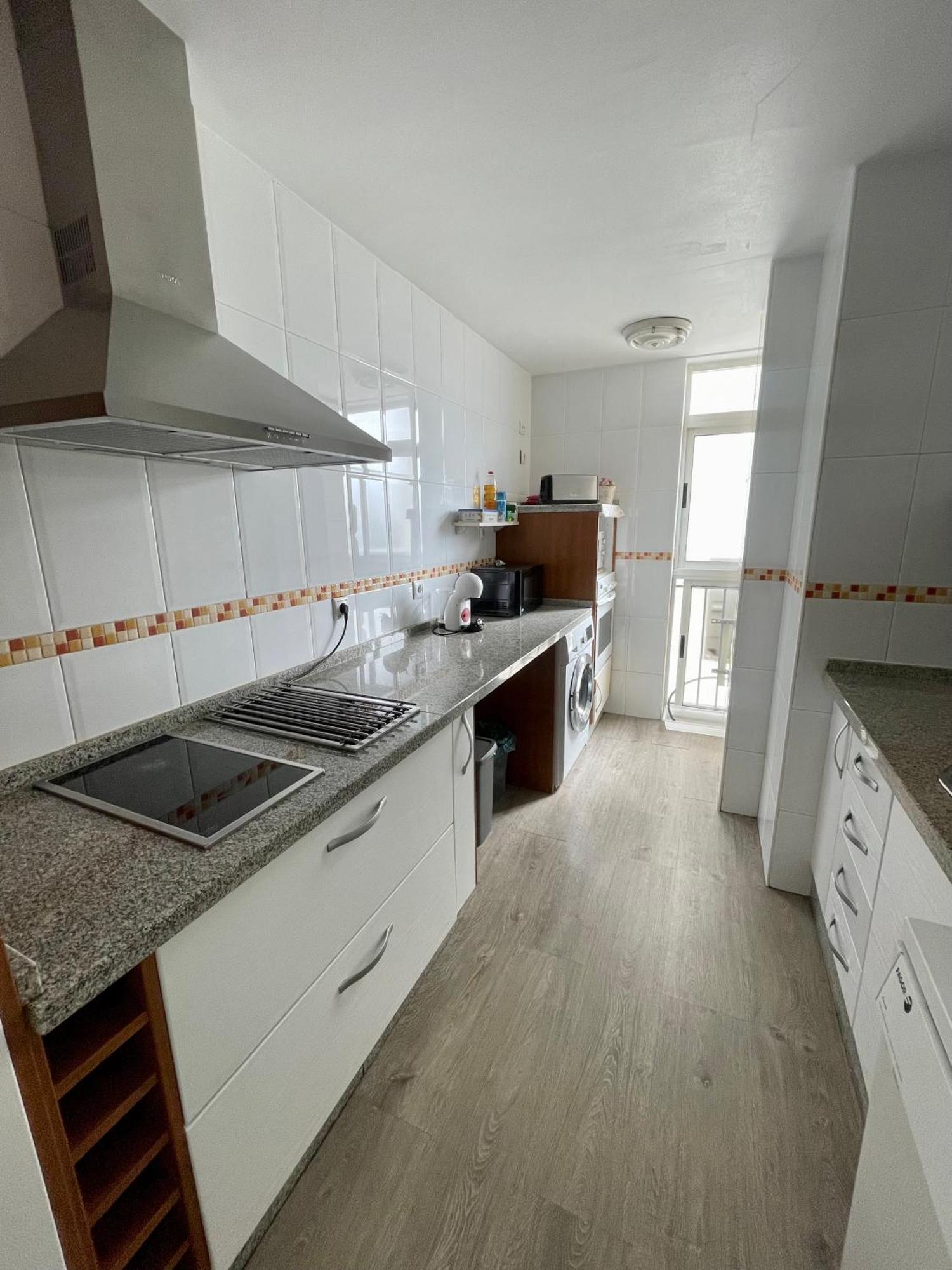 Piso Azores-fibes Appartement *