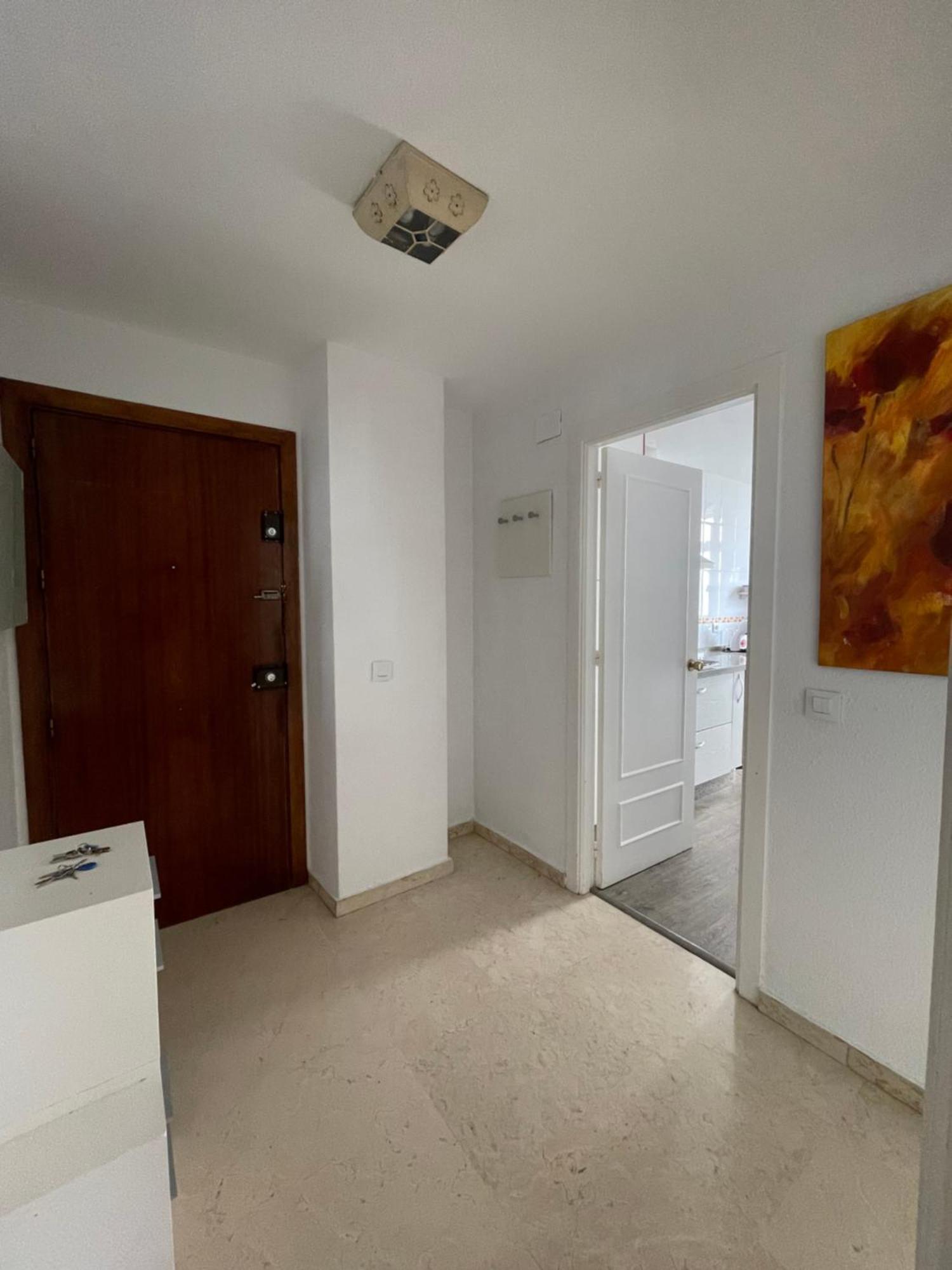 Piso Azores-fibes Appartement *