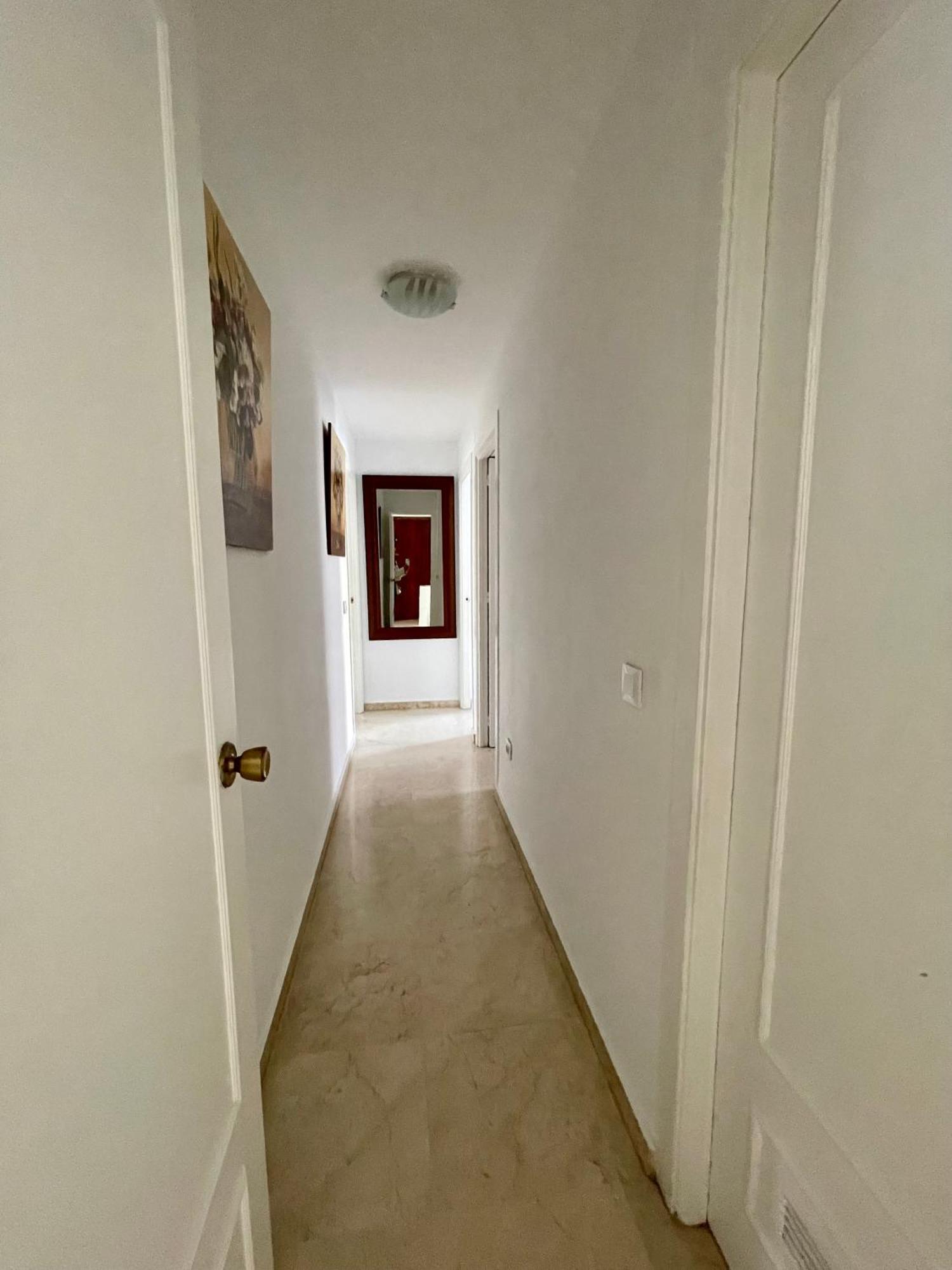 Piso Azores-fibes Appartement Séville