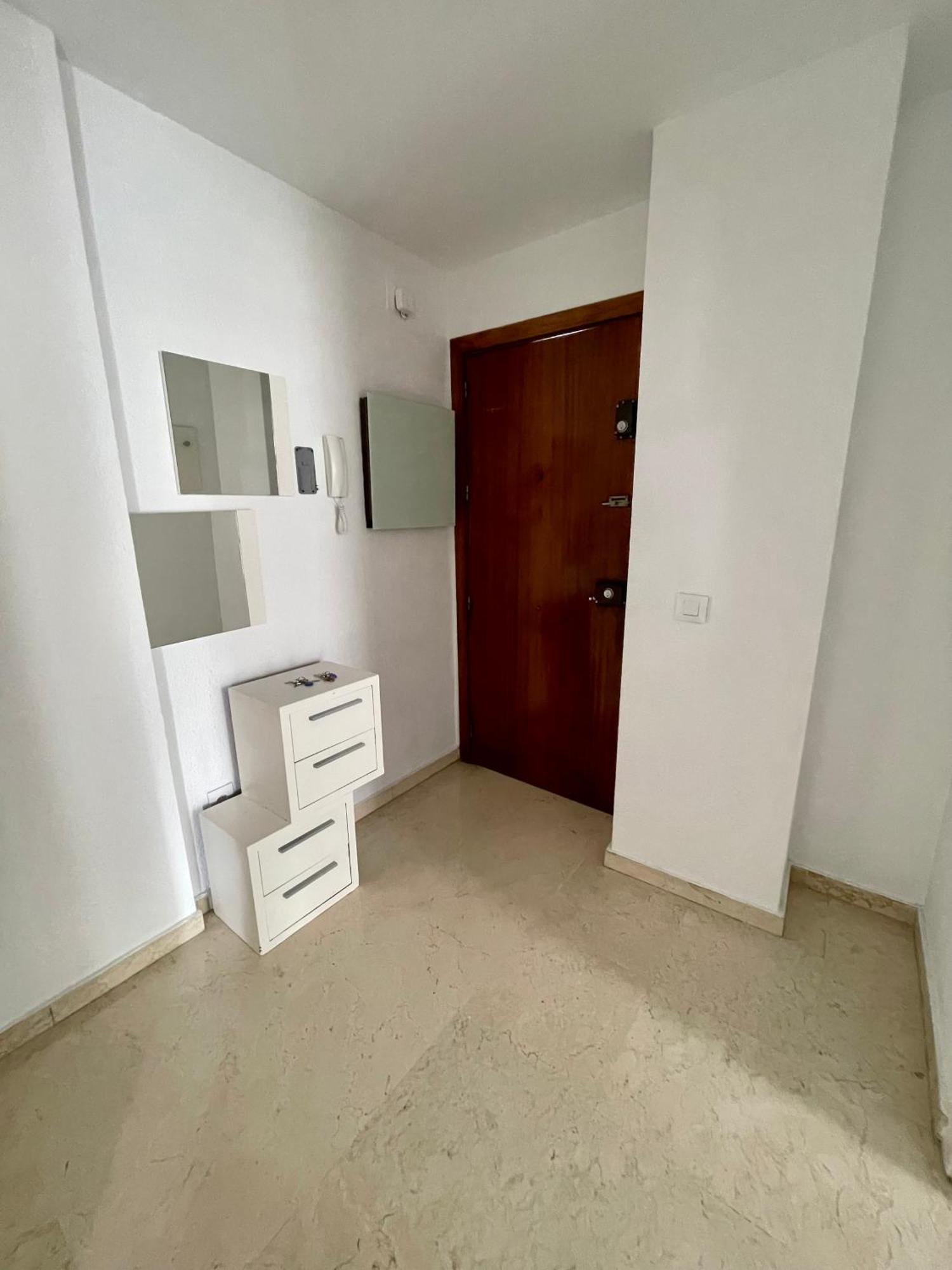 Piso Azores-fibes Séville
