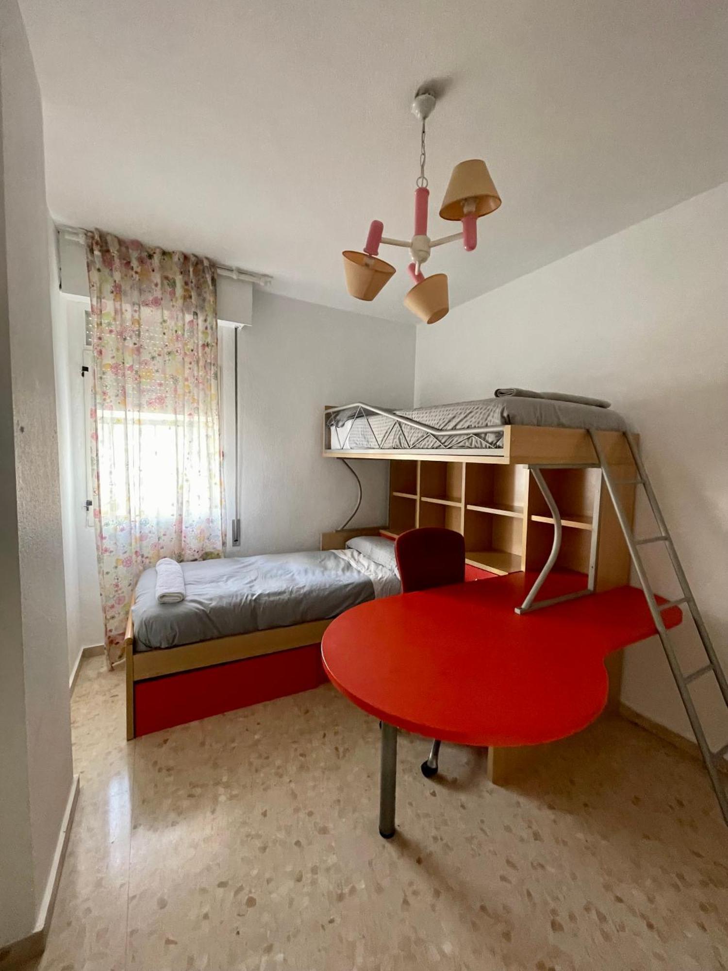 Appartement Piso Azores-fibes *