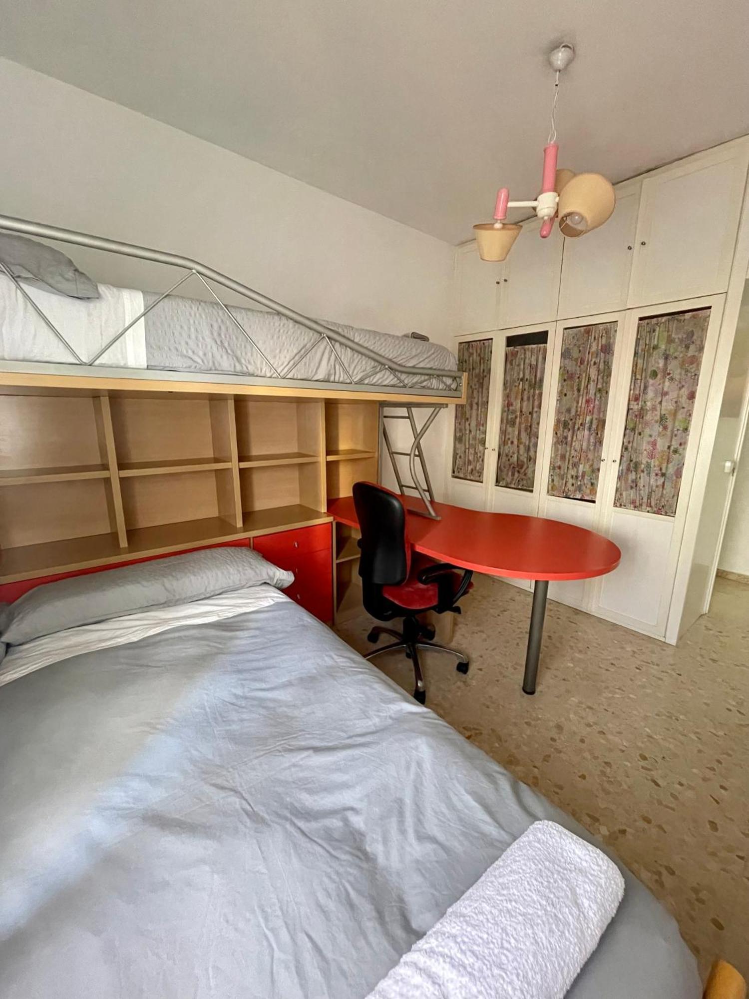 Appartement Piso Azores-fibes