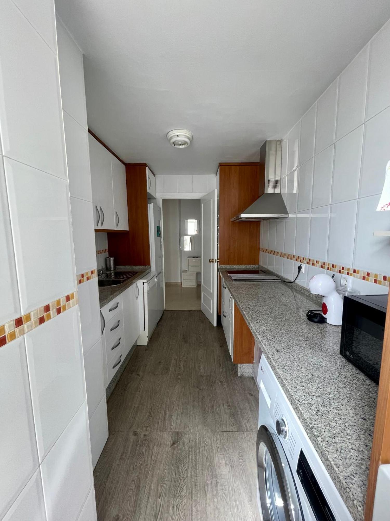 Piso Azores-fibes Appartement Séville