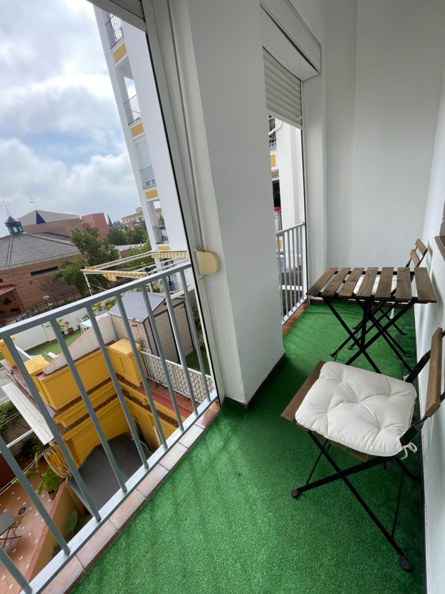 Piso Azores-fibes Appartement *