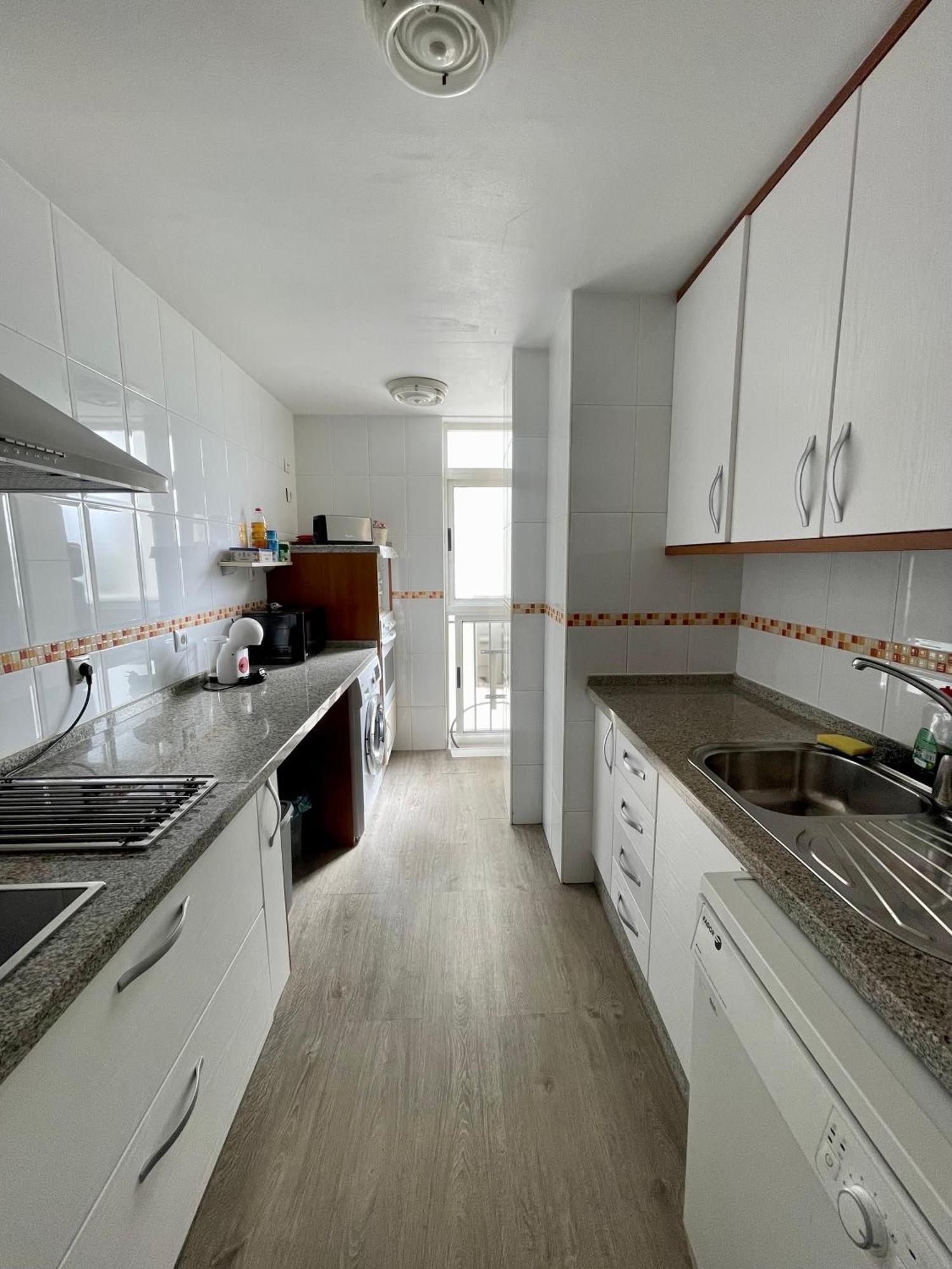 Piso Azores-fibes Séville
