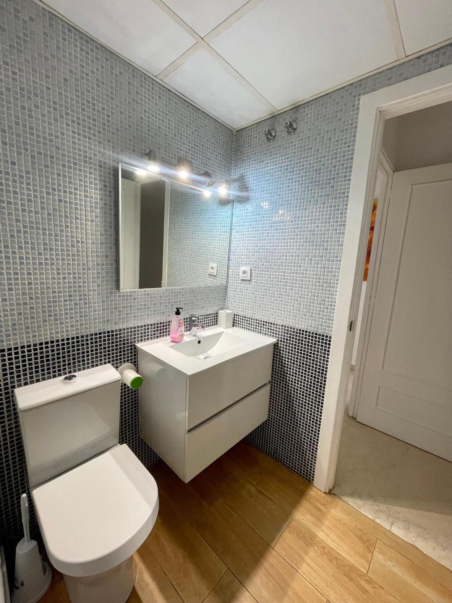 Piso Azores-fibes Appartement