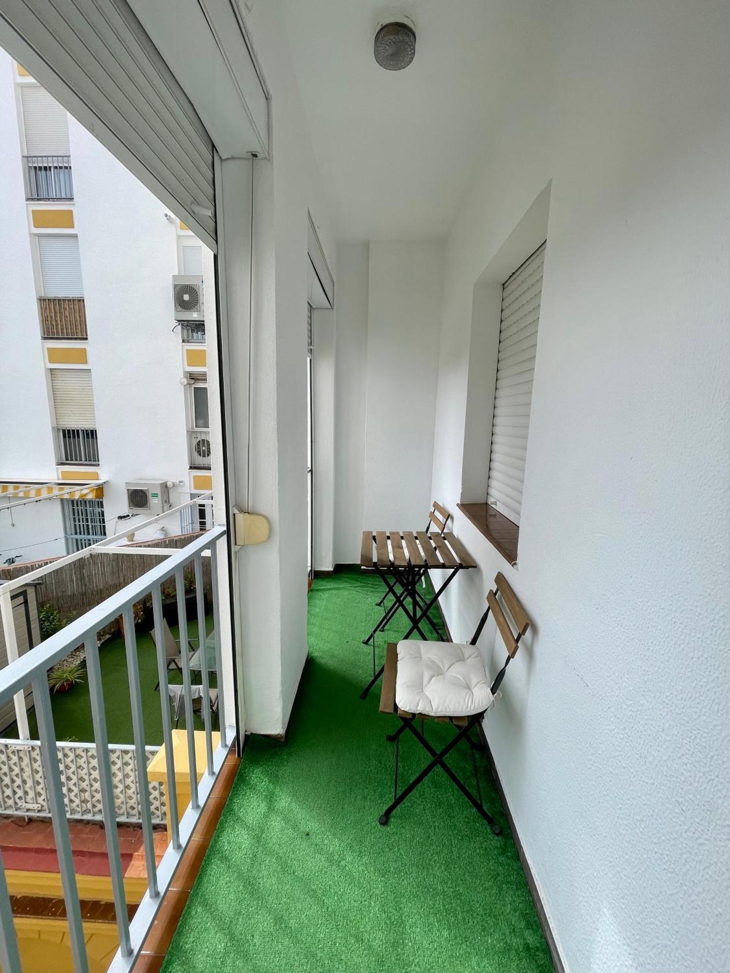 Piso Azores-fibes Appartement *